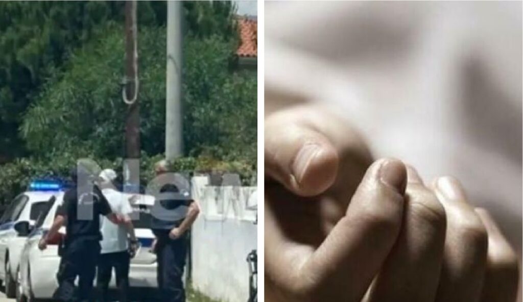 Αχαΐα: Θρίλερ με το διπλό φονικό! Η τραγική λεπτομέρεια για τον γιο, ο σύντροφος και ο γείτονας