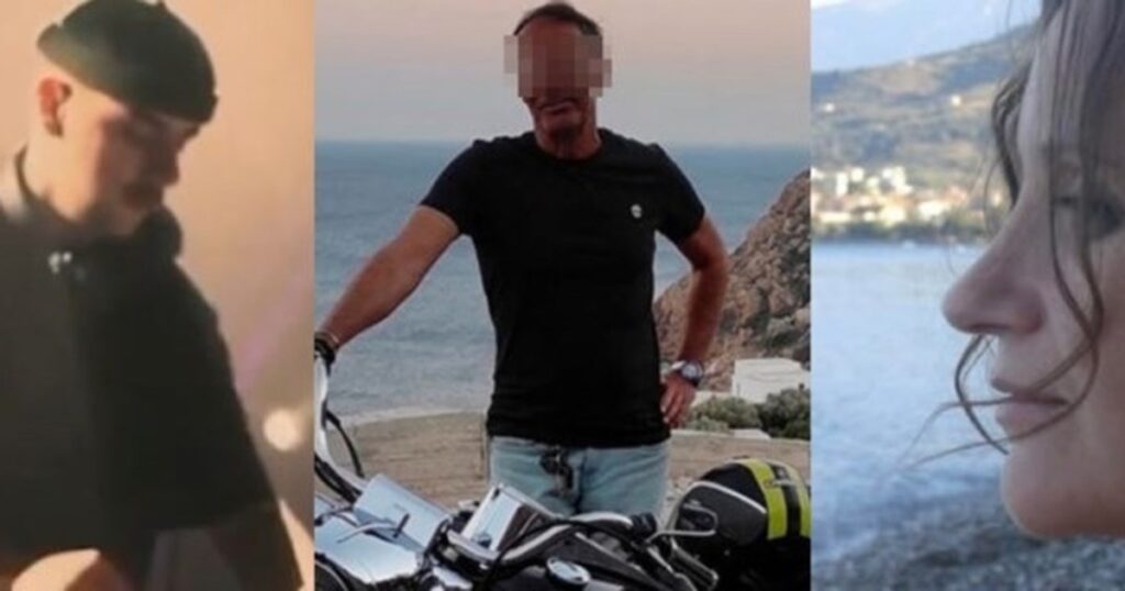 Διπλό φονικό στο Αίγιο: Αυτό είναι το πρόσωπο-κλειδί που θα κληθεί για κατάθεση – Το περιστατικό με το ψάρι που είπε ο Ιταλός στις Αρχές