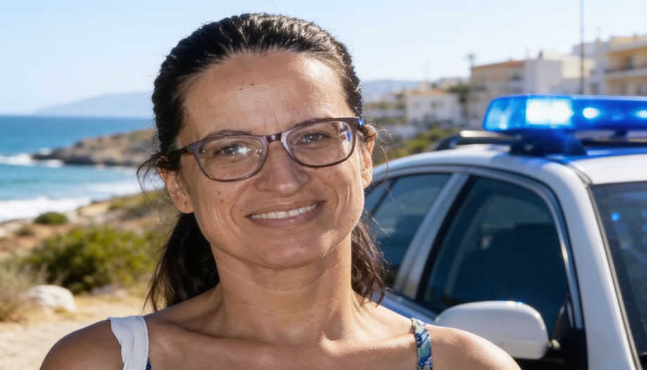 Καταιγιστικές εξελίξεις για την εξαφανισμένη Σταυρούλα! “Πάγωσαν” όλοι με αυτό που βρέθηκε…
