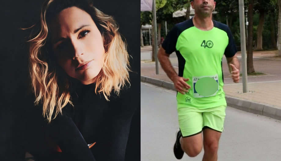 Καλαμάτα: Τον “τύφλωσε” η ζήλια! Ποιο είναι το προφίλ που παρακολουθούσε την άτυχη Βασιλική;