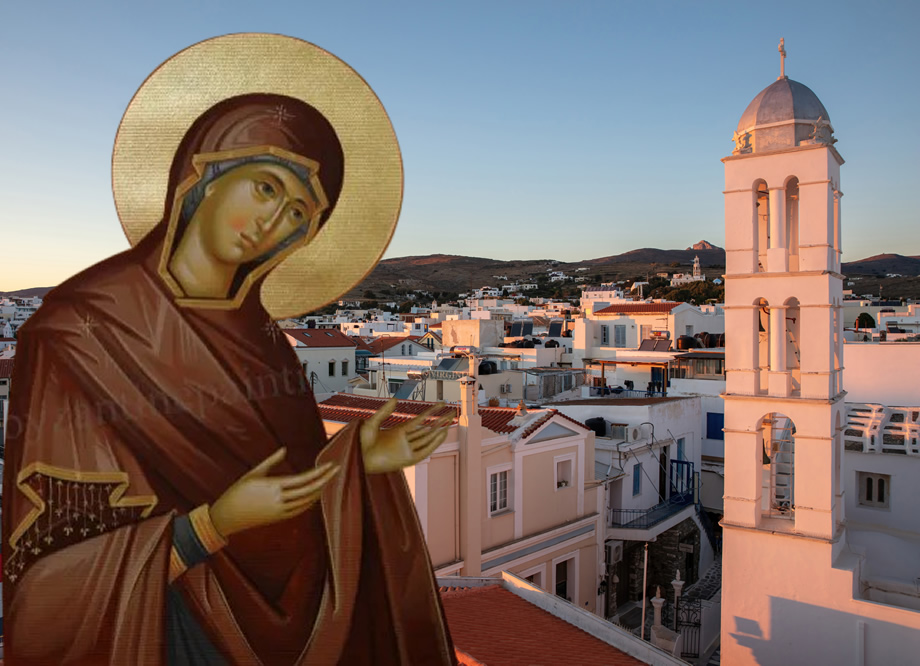 Αυτός θα είναι ο καιρός του Αυγούστου – Πώς θα κάνουμε 15Αύγουστο