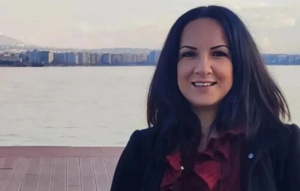 Ανατροπή με τα αίτια θανάτου της Αντωνογιαννάκη που “πάγωσε” τον δημοσιογραφικό κόσμο