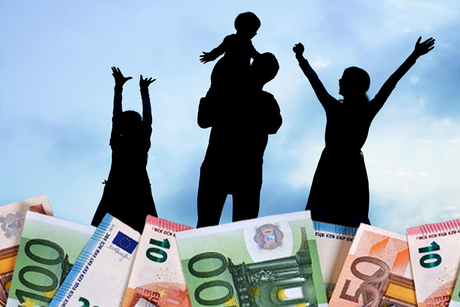 Επίδομα παιδιού Α21: Πότε πληρώνεται η τρίτη δόση – 3 ανατροπές για τους δικαιούχους