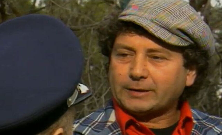 Δυσάρεστη είδηση έγινε γνωστή – Πέθανε ο αγαπημένος μας “Ταμτάκος”