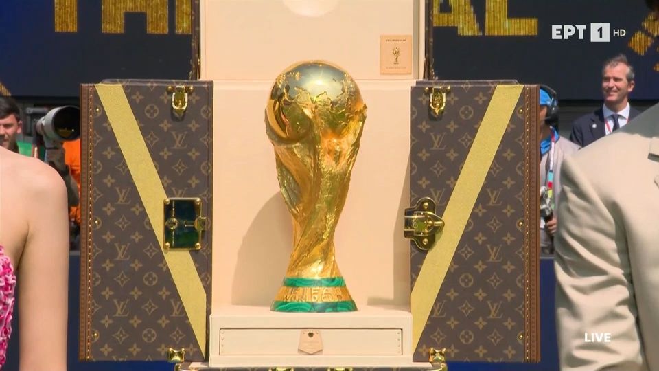 Μουντιάλ 2026, Ισπανία – Αργεντινή: Αυτό είναι το αστρονομικό ποσό που θα πάρει η Ισπανία από τη FIFA και το ποσό της Αργεντινής