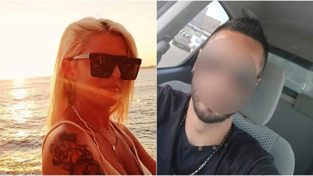 Νέα σοκαριστικά στοιχεία για τη Σύρο φέρνουν την ανατροπή: Τι “είδαν” οι Αρχές; Γιατί πήγε η 42χρονη στο ζευγάρι;