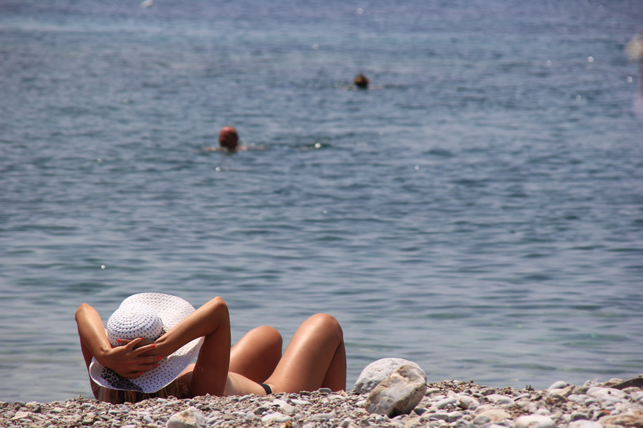Ηλεία: Το μπάνιο στη θάλασσα μετατράπηκε σε εφιάλτη για 55χρονο – Συντετριμμένη η τοπική κοινωνία