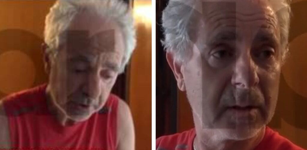 Βριλήσσια: “Λύγισε” ο 66χρονος, μετά το τραγικό περιστατικό, με το σκυλάκι του – Χάσαμε το “παιδάκι” μας