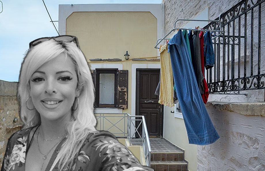 Έγκλημα στη Σύρο: Τι δείχνουν οι 2 φωτογραφίες που κατέθεσε ο 41χρονος;