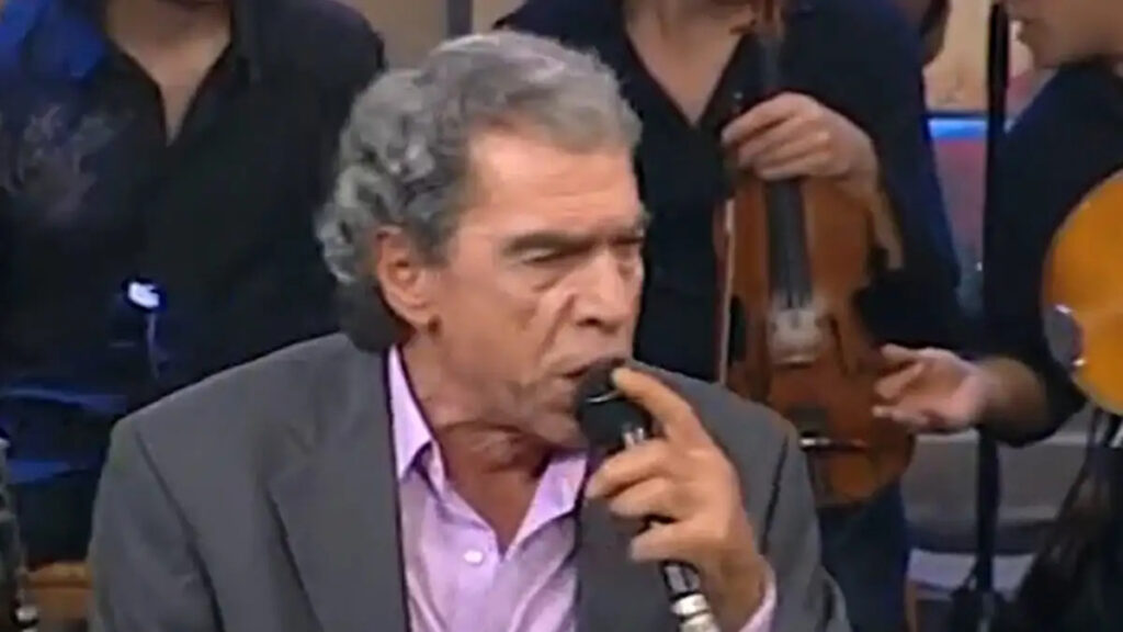 Ελλάδα: Έγινε γνωστό, πριν από λίγο – Πέθανε ένας σπουδαίος λαϊκός τραγουδιστής – “Ήταν τεράστιος…”