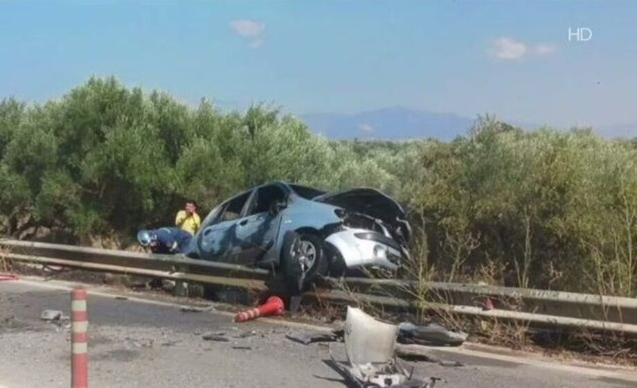 Ελλάδα: Κρίμα! Μαθεύτηκε ποια πραγματικά ήταν η γυναίκα που επιστρέφοντας στο σπίτι της βρήκε φρικτό θάνατο