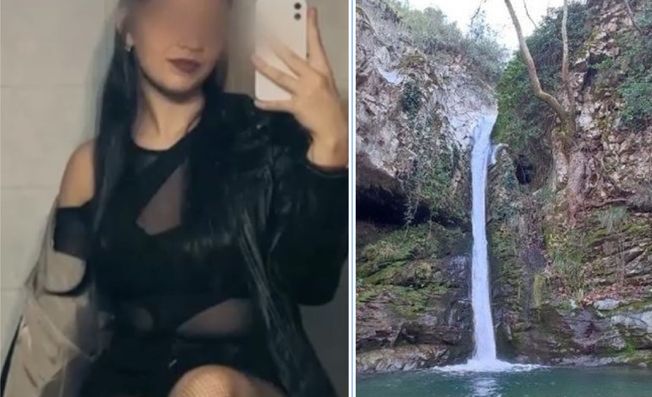 Βέροια: Μυστήριο με την Κατερίνα και τον τραγικό της θάνατο στους καταρράκτες – Ο φίλος της τα είδε όλα
