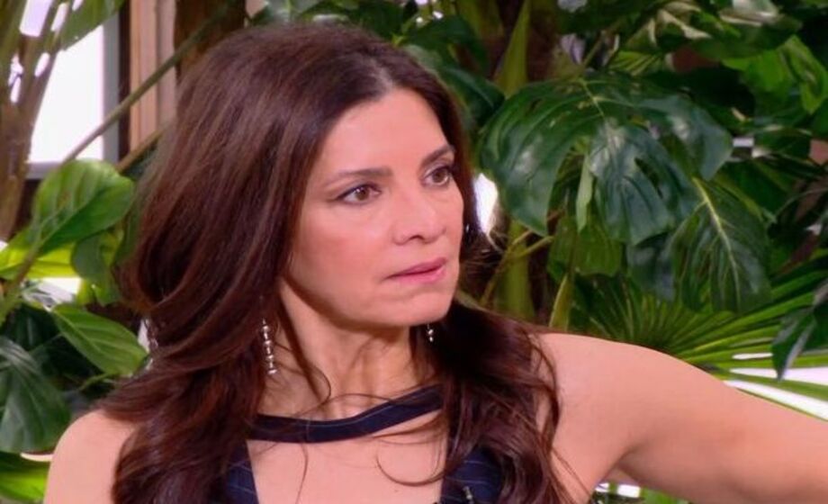 Πολύ δύσκολες ώρες για την Κατερίνα Λέχου