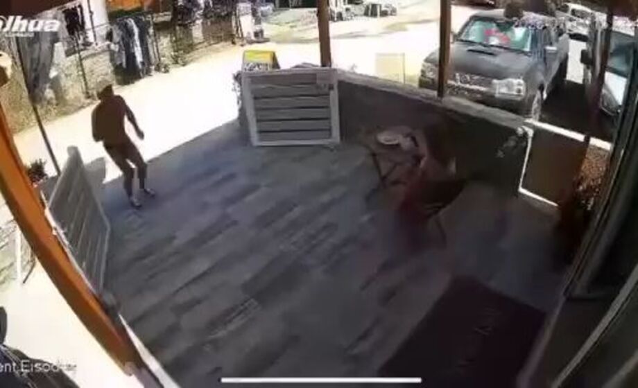 Μπράβο στην 20χρονη υπάλληλο στην Κρήτη! Εσείς τι θα κάνατε στην αηδιαστική υπόθεση με τον τουρίστα;