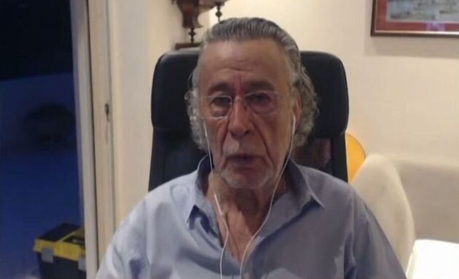 Έκτακτο – Νεκρός ο αδερφός του Μάκη Τριανταφυλλόπουλου – Οι πρώτες πληροφορίες