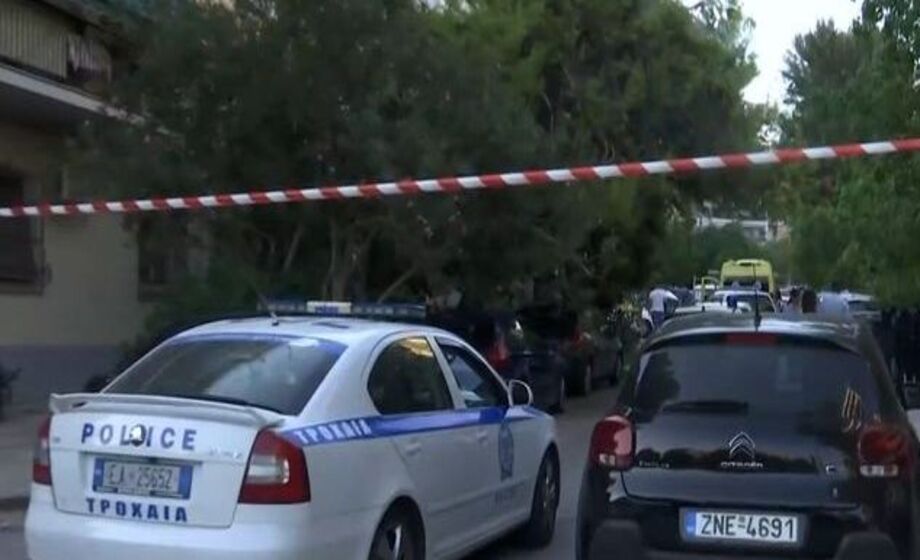 Έκτακτο – Νέα Σμύρνη: Ανατροπή με τους 2 νεκρούς σε πολυκατοικία το πρωί – Το βίντεο αποκάλυψε το δράμα