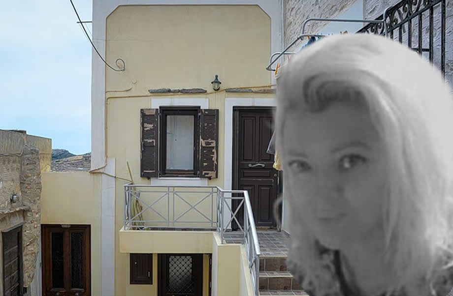 Έγκλημα στη Σύρο: Τι δείχνουν οι 2 φωτογραφίες που κατέθεσε ο 41χρονος;