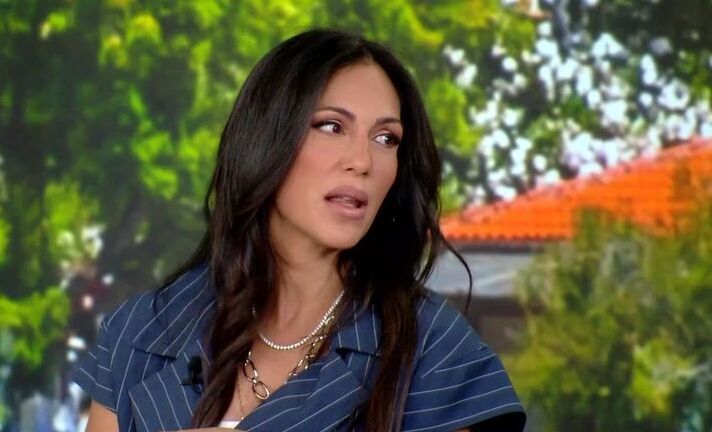Ανθή Βούλγαρη: Αυτά είπε ο σύζυγός της στους αστυνομικούς