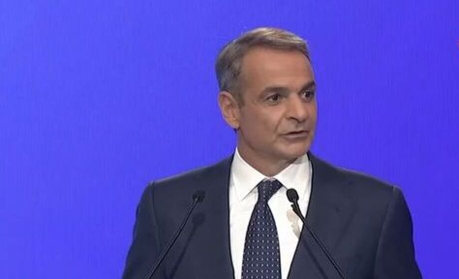 ΔΕΘ: Τα ανακοόινωσε ο Μητσοτάκης – Επίδομα Χριστουγέννων, κατάργηση τεκμηρίων και εξτρά χρήματα στους συνταξιούχους