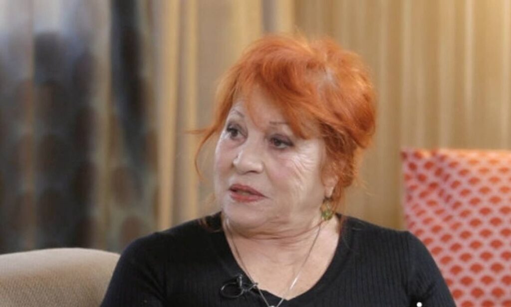 Χρυσούλα Διαβάτη: Βρίσκεται σε κατάσταση κατατονίας η αγαπημένη ηθοποιός