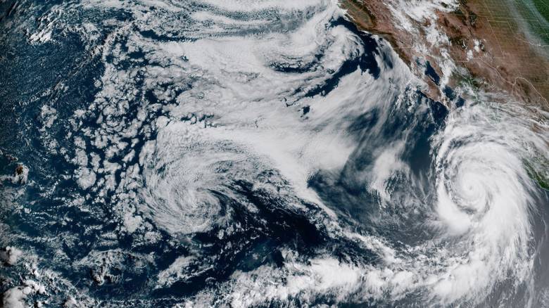 El Niño: Το ισχυρότερο των τελευταίων 1.000 ετών – «Προμηθευτείτε τρόφιμα και νερό» προειδοποιεί ευρωπαϊκή χώρα