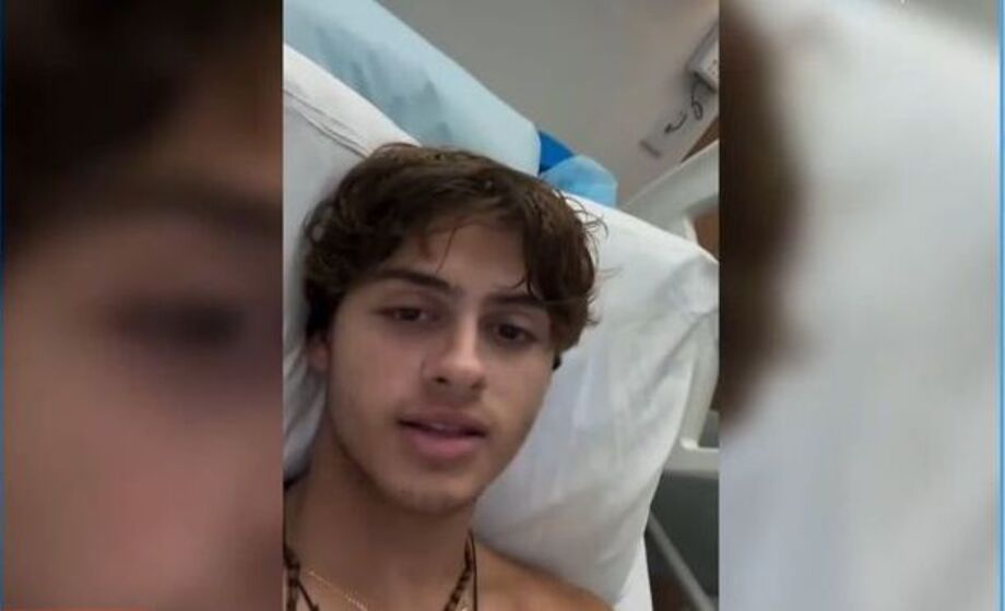 Φλώρος: Αποκάλυψε για το Survivor αυτό που δεν γνώριζε κανείς – Αν ισχύει είναι σοκαριστικό