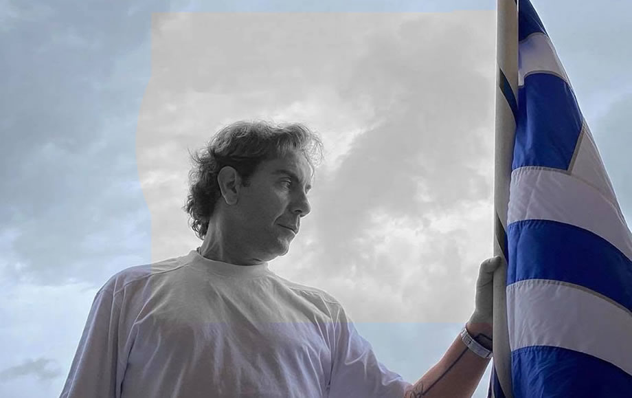 Μαζωνάκης: Η παγκόσμια θέση-σοκ στη μουσική που δεν έχει αγγίξει ποτέ Έλληνας λαϊκός σταρ