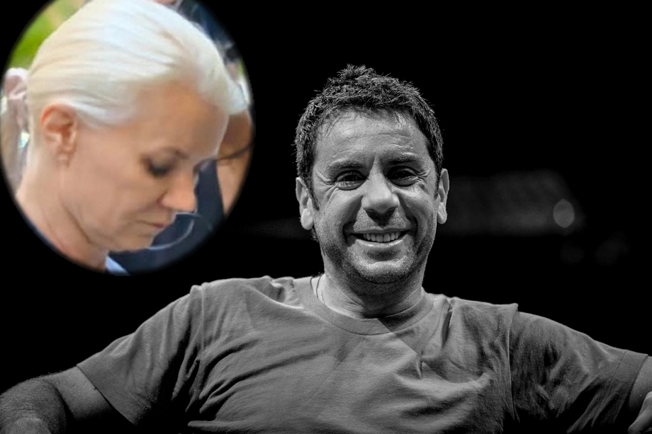 Ποια είναι η Ιωάννα Γάκα, η γιατρός που ανέλαβε τη θεραπεία του Μαζωνάκη – Τι συνέβη την Τρίτη