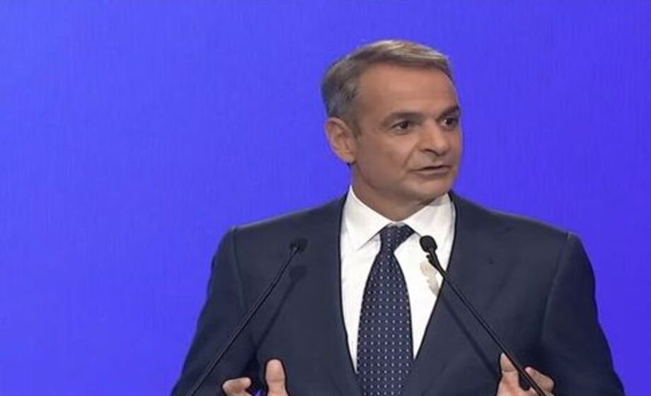 Τι είναι ο “κουμπαράς” που εξήγγειλε ο Μητσοτάκης – Πώς θα μπορεί ένα παιδί στα 18 να έχει 60.000 ευρώ