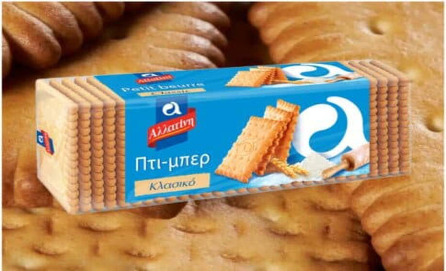 Τι απαντά η μπισκοτοβιομηχανία Παπαδοπούλου για το φορτηγό – Τι διαπιστώθηκε