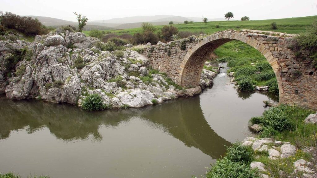 Συναγερμός! Αυτό εντοπίστηκε στον ποταμό Ασωπό – “Καμπανάκι” επιστημόνων