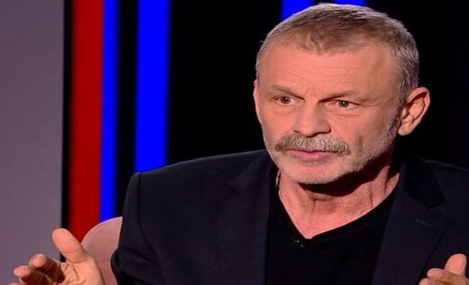 Ξέσπασμα Γκλέτσου: Ποια είναι η πασίγνωστη φίλη του που πέθανε, όπως ο Γιώργος Μαζωνάκης;