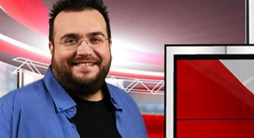 Συνέλαβαν τον Φίλιππο Καμπούρη και τη σύζυγό του – Μεγάλη επιχείρηση σε εξέλιξη