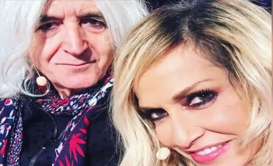 Συντετριμμένος ο Καρβέλας με τη Βίσση – “Δυσκολεύομαι να πιστέψω ότι η Άννα συναίνεσε σε μια τόσο μεγάλη απρέπεια εναντίον μου”