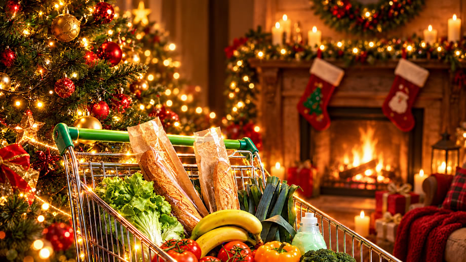 Market Pass: Αυτό είναι το νέο voucher που θα δοθεί, πριν τα Χριστούγεννα