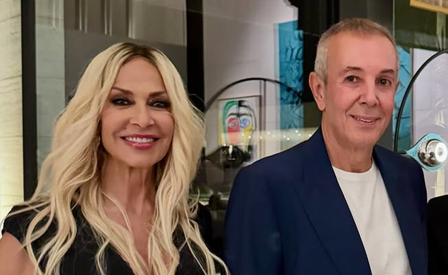 Αυτός είναι ο λόγος που η Βίσση έβαλε τον Κούστα στη θέση του Καρβέλα
