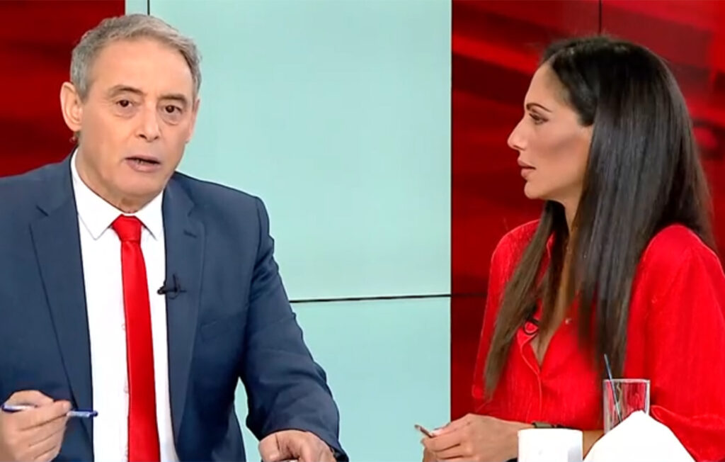 Χασαπόπουλος – Βούλγαρη είπαν αυτό που δεν τολμάει κανείς για “Pizza Fun” και “Χωριάτικο” – Είναι αλήθεια;